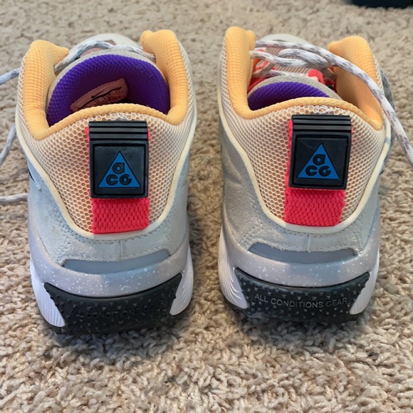 Nike ACG Dog Mountain, size 13 - Picture 4 of 4